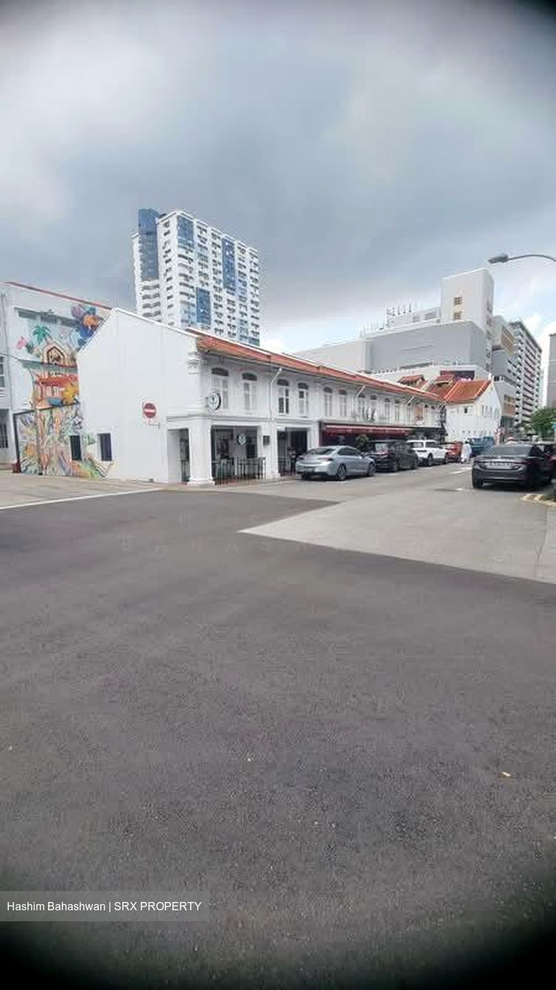 Pahang Street (D7), Retail #553543831